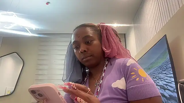 ChocolateCakeQueen online show from 02/04/25, 02:28