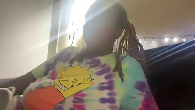 ChocolateCakeQueen online show from 02/08/25, 04:25