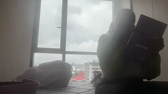 ChocolateCakeQueen online show from 02/18/25, 06:15