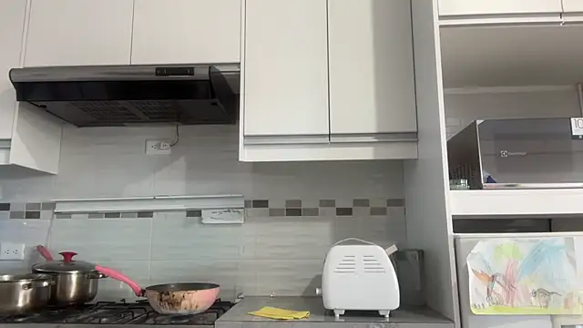 ChocolateCakeQueen online show from 09/11/25, 10:32