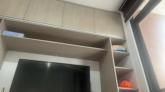 ChocolateCakeQueen online show from 09/30/25, 09:20