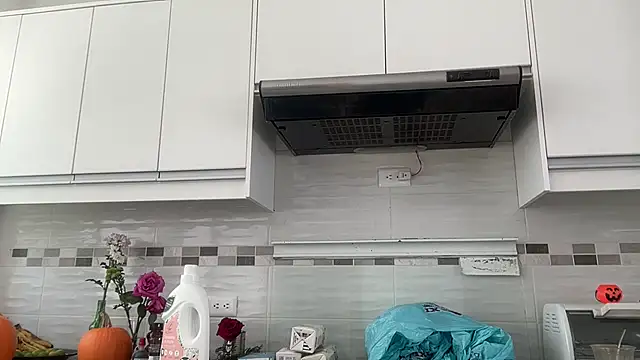 ChocolateCakeQueen online show from 10/16/25, 06:20