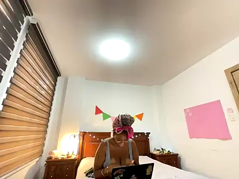 ChocolateCakeQueen online show from 11/09/25, 04:49