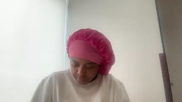 ChocolateCakeQueen online show from 01/07/26, 03:47