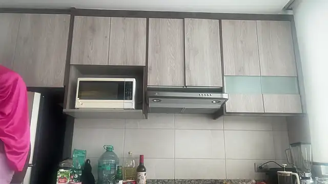 ChocolateCakeQueen online show from 02/15/26, 10:06