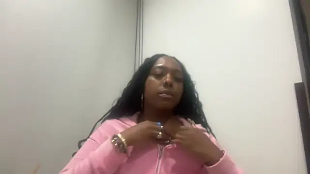 ChocolateCakeQueen online show from 03/07/26, 12:29