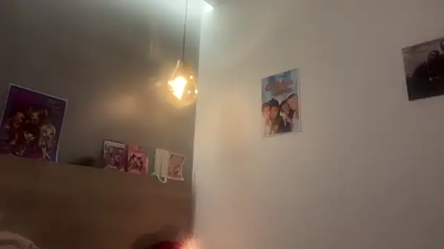 ChocolateCakeQueen online show from 05/11/26, 04:29