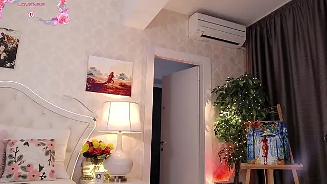 IreneHope online show from 01/07/26, 09:56