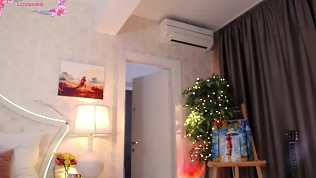 IreneHope online show from 01/12/26, 09:47