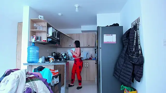  amanda seyfried19 online show from 02/05/25, 03:31