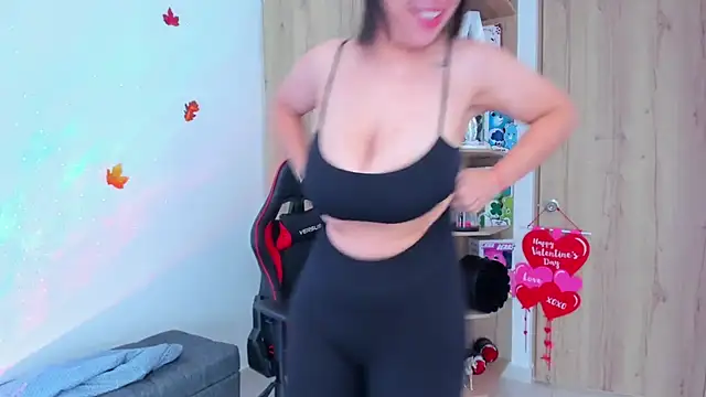  amanda seyfried19 online show from 02/18/25, 06:47