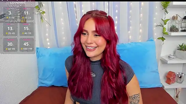 HazzelGray online show from 12/13/24, 06:59