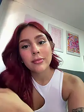 HazzelGray online show from 01/18/25, 04:10