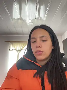 hannahb-e online show from 02/15/26, 04:58