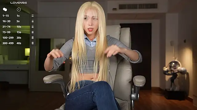 sigmasian online show from 01/15/26, 04:50