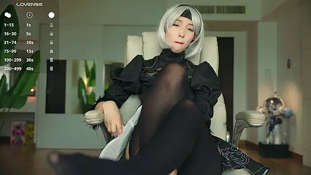 sigmasian online show from 03/19/26, 04:38