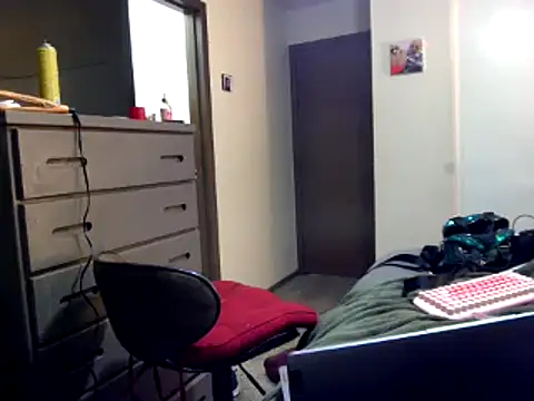 Snapshot of EXOTICLEXXXI chatting on 02/26/25, 06:11 EXOTICLEXXXI online show from 02/26/25, 06:11