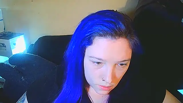 Snapshot of EXOTICLEXXXI chatting on 04/07/26, 03:51 EXOTICLEXXXI online show from 04/07/26, 03:51