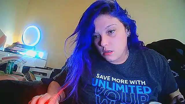 Snapshot of EXOTICLEXXXI chatting on 04/08/26, 07:14 EXOTICLEXXXI online show from 04/08/26, 07:14