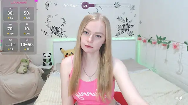Snapshot of alice_de chatting on 02/16/25, 10:54 alice de online show from 02/16/25, 10:54