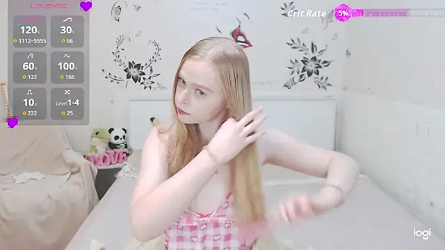 alice de online show from 11/27/25, 11:18