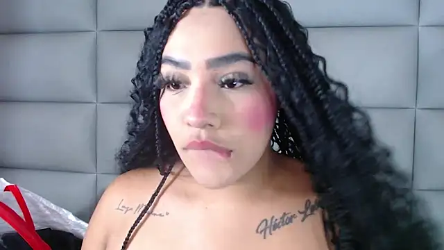 emily brontee  online show from 01/07/25, 12:52