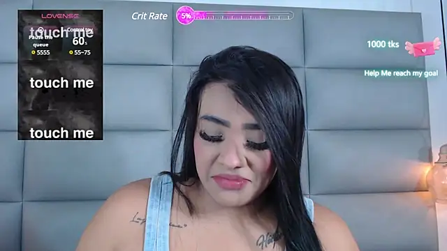 emily brontee  online show from 02/12/25, 12:44