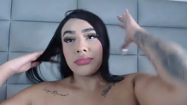 emily brontee  online show from 02/14/25, 12:47