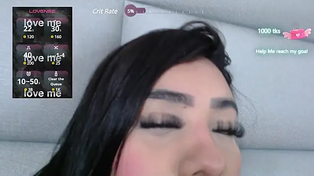 emily brontee  online show from 02/22/25, 04:30