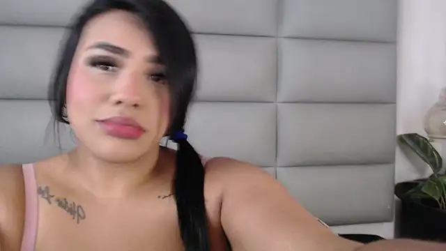 emily brontee  online show from 03/14/25, 01:35