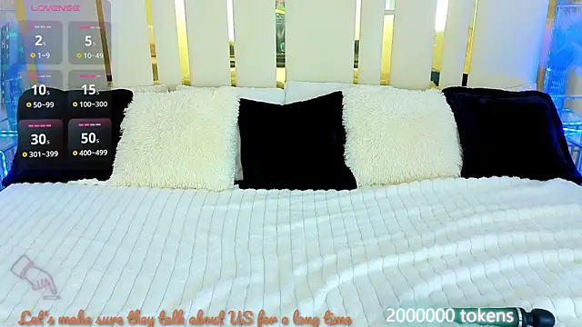 Marina Mur  online show from 11/10/25, 07:46