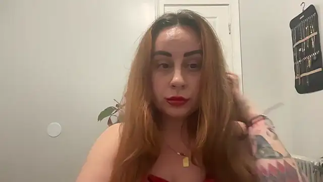 Snapshot of Babydoll13 chatting on 03/17/25, 02:41 Babydoll13 online show from 03/17/25, 02:41