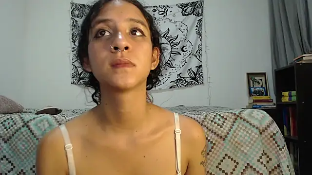 AlinaWoolf  online show from 12/11/24, 05:53