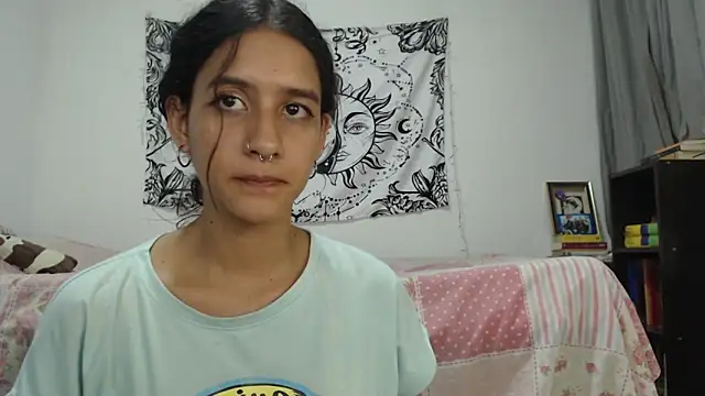 AlinaWoolf  online show from 01/14/25, 02:29