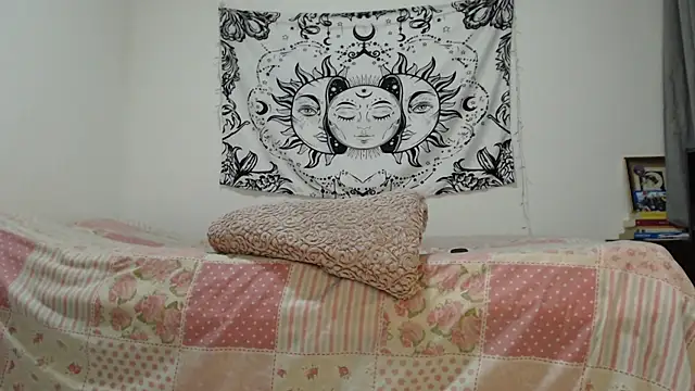 AlinaWoolf  online show from 01/29/25, 05:19