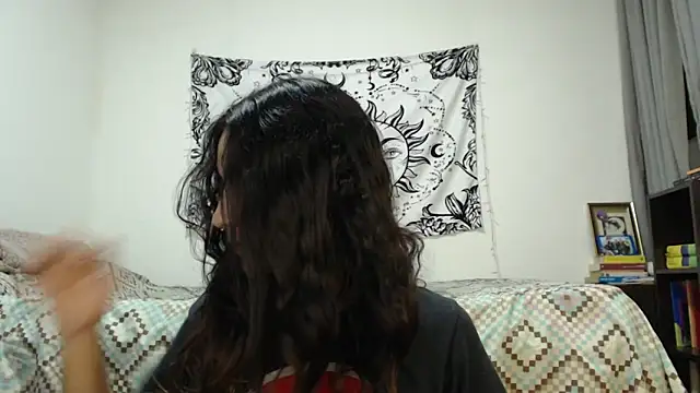 AlinaWoolf  online show from 02/02/25, 03:43