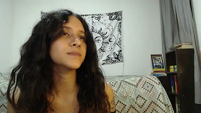 AlinaWoolf  online show from 02/09/25, 07:16