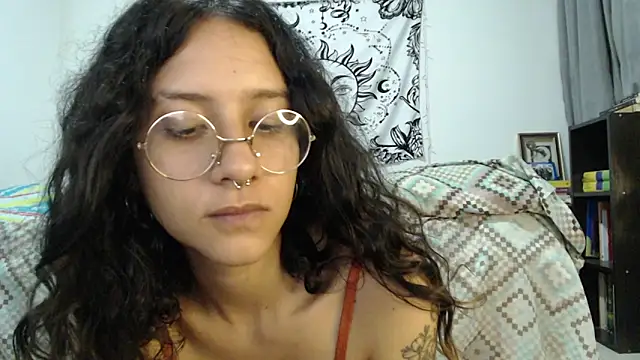 AlinaWoolf  online show from 03/08/25, 07:49