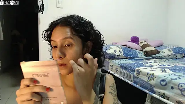 AlinaWoolf  online show from 09/19/25, 11:38