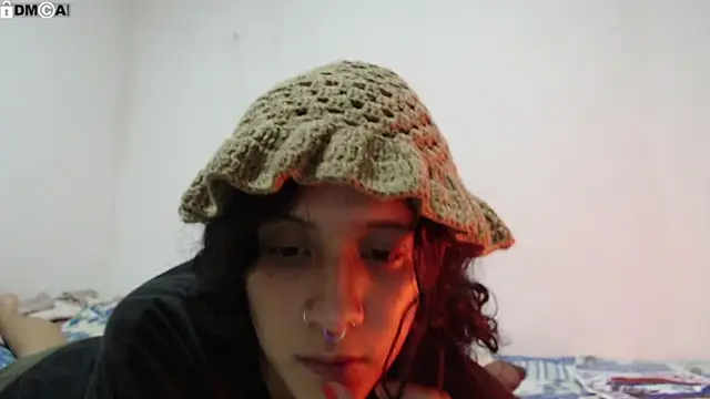 AlinaWoolf  online show from 03/01/26, 04:25