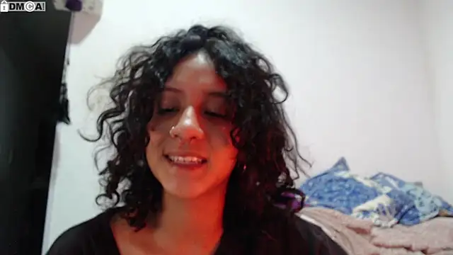 AlinaWoolf  online show from 03/07/26, 02:30