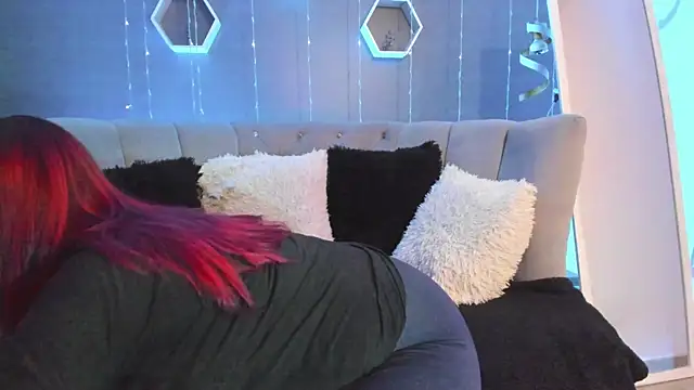 Sammy owens  online show from 02/24/25, 12:37