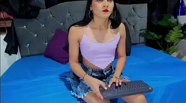 Cataleya divine online show from 01/18/25, 11:00