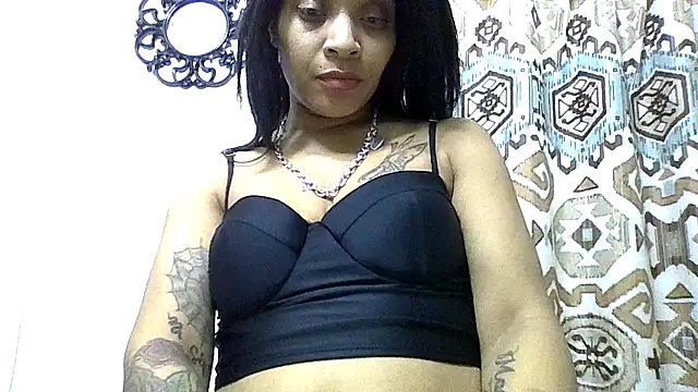 mariah2299 online show from 01/07/26, 02:36