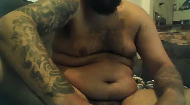 Snapshot of BarbudoSP35 chatting on 03/01/25, 12:17 BarbudoSP35 online show from 03/01/25, 12:17