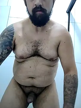 Snapshot of BarbudoSP35 chatting on 11/09/25, 09:40 BarbudoSP35 online show from 11/09/25, 09:40