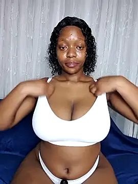 Jazmine-Blue online show from 12/27/24, 09:32