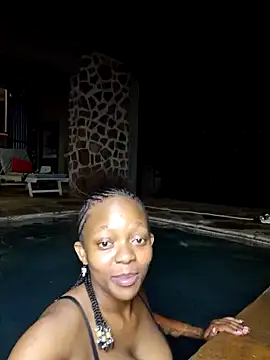 Jazmine-Blue online show from 01/24/25, 06:04