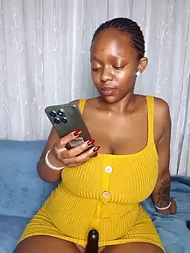 Jazmine-Blue online show from 03/05/25, 08:00