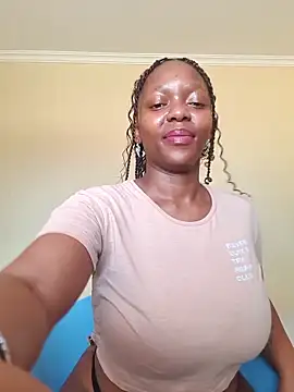 Jazmine-Blue online show from 10/10/25, 10:25